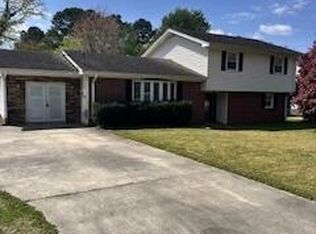 10117 Ligon Mill Rd, Wake Forest, NC 27587