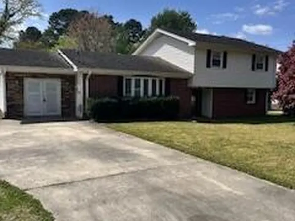 10117 Ligon Mill Rd, Wake Forest, NC 27587