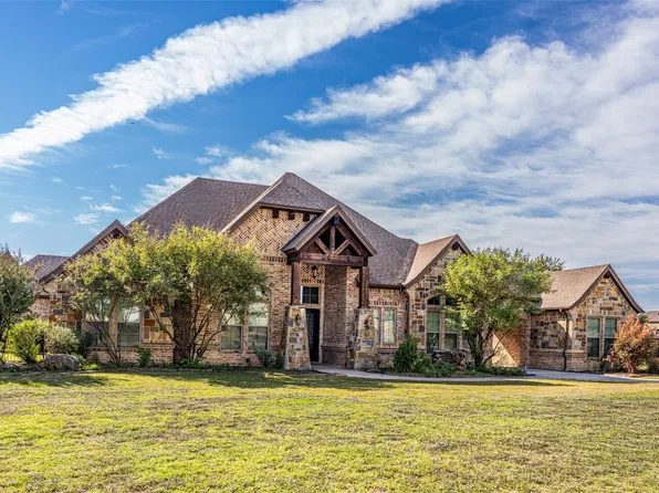 1531 Velda Kay Ln, Haslet, TX 76052