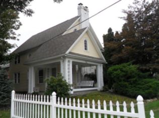 793 Park Ave W, Mansfield, OH 44906