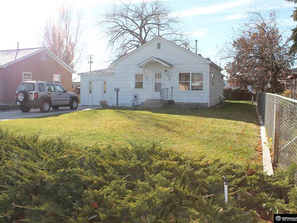 1st image of 611 W Fremont Ave