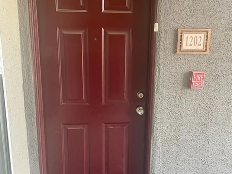 5055 W Hacienda Ave #1202 — Photo 3