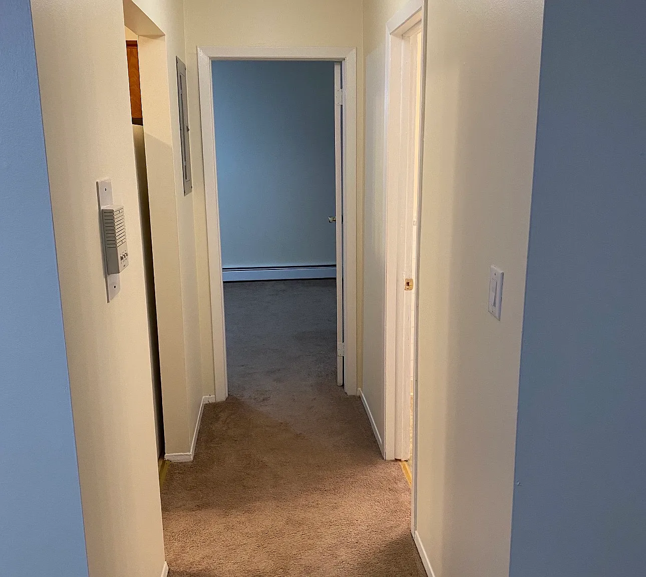 1 bed, 975 sqft, $2,600 — Photo 4