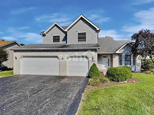 302 Thames Dr, Shorewood, IL 60404