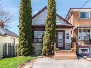 20 Aylesworth Ave, Toronto, ON M1N2J5