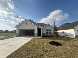 2602 Falcon Ridge Dr, Bryan, TX 77803