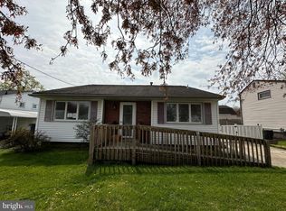 50 E Maple Ave, Bellmawr, NJ 08031