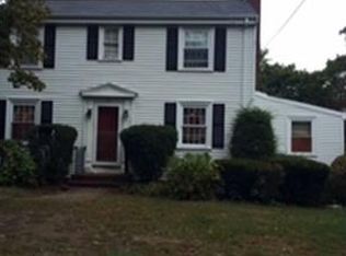 51 Mount Vernon Rd W, Weymouth, MA 02189