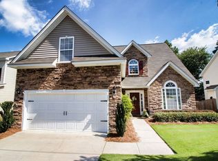 146 Millstone Ln, Lexington, SC 29072