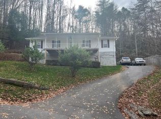 131 Hickory Springs Rd, Erwin, TN 37650