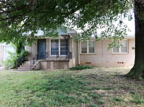 3801 NW 32nd St, Oklahoma City, OK 73112