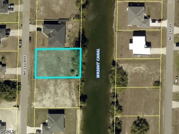 3007 NE 1st Ave, Cape Coral, FL 33909