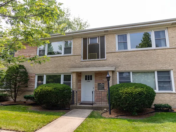 7565 W Pratt Ave APT 3, Chicago, IL 60631