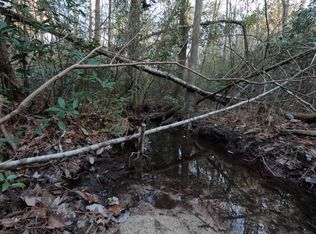 County Line Rd S, Columbia, MS 39429