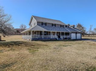 816 Mountrose St, Lebanon, MO 65536