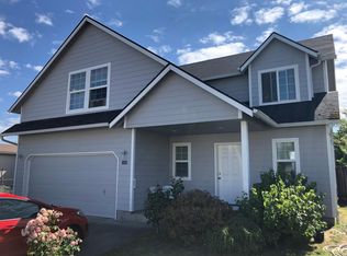 3968 Witter Ln NE, Salem, OR 97305