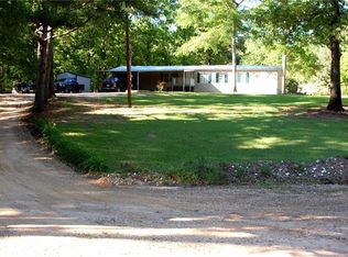 71223 Troy Spears Rd, Kentwood, LA 70444