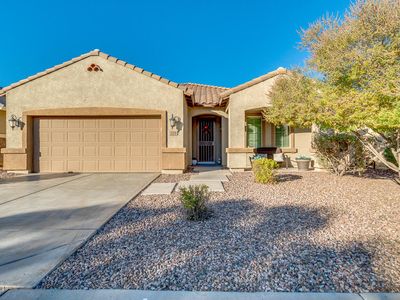328 E Canyon Rock Rd, San Tan Valley, AZ, 85143