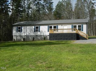 3050 Bennett Siler City Rd, Bennett, NC 27208