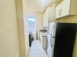 37 Kensington Ave #31E, Jersey City, NJ 07304