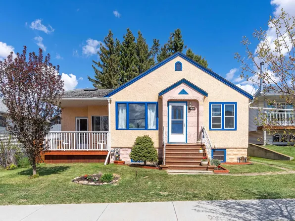 4426 53rd Ave, Leduc, AB T9E 5W4