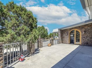 167 Linda Vista Ln, Alto, NM 88312