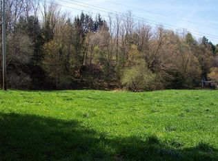 Shadigee Creek Rd, Starrucca, PA 18462