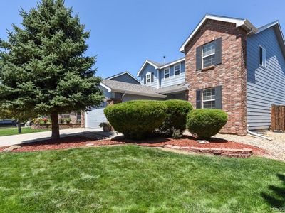 19421 E Dickenson Place, Aurora, CO, 80013