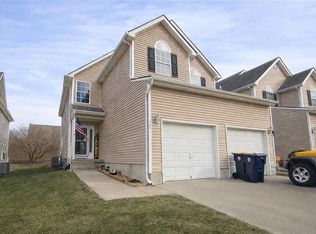 9831 N Lewis Ave, Kansas City, MO 64157