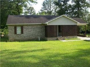 1933 Dirk Dr, Macon, GA 31217