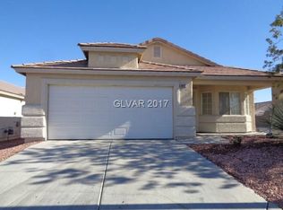 3802 Shadow Tree St, North Las Vegas, NV 89032