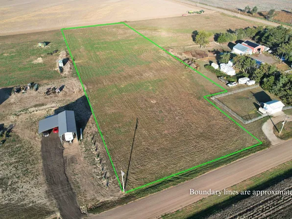 0 County Road 70, Quinter, KS 67752