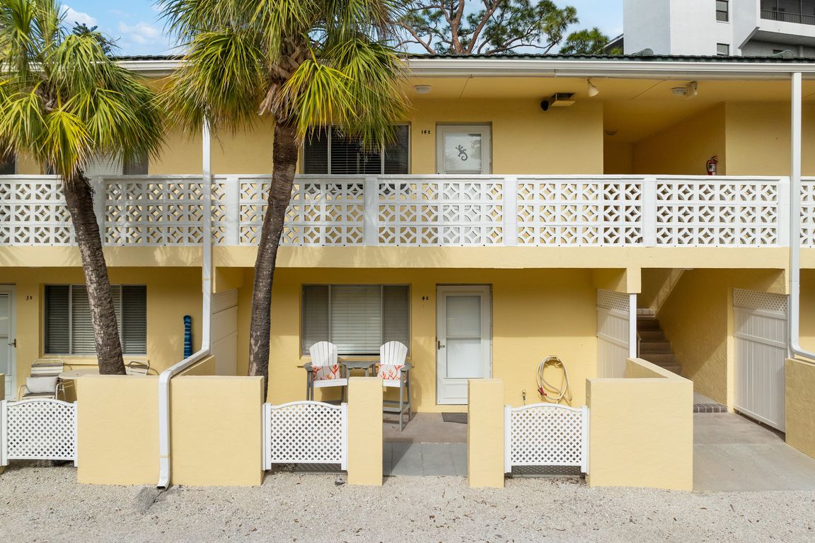5955 Midnight Pass Rd #4E, Sarasota, FL 34242 | MLS