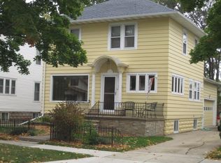 169 14th St, Fond Du Lac, WI