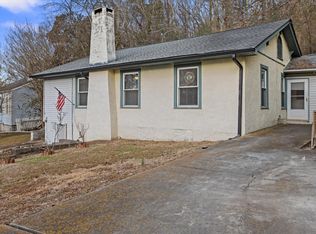 3615 Glendon Dr, Chattanooga, TN 37411