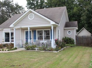 1004 Southbriar Dr, Rocky Mount, NC 27804