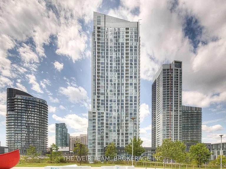 75 Queens Wharf Rd #3109 — Photo 1