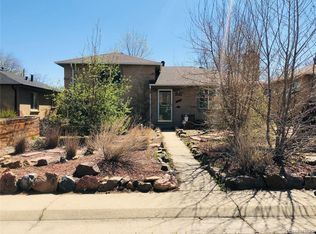 3540 N Eudora St, Denver, CO 80207