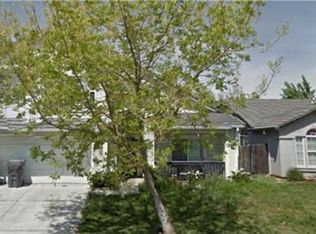3733 Wild Rose Ln, Stockton, CA 95206