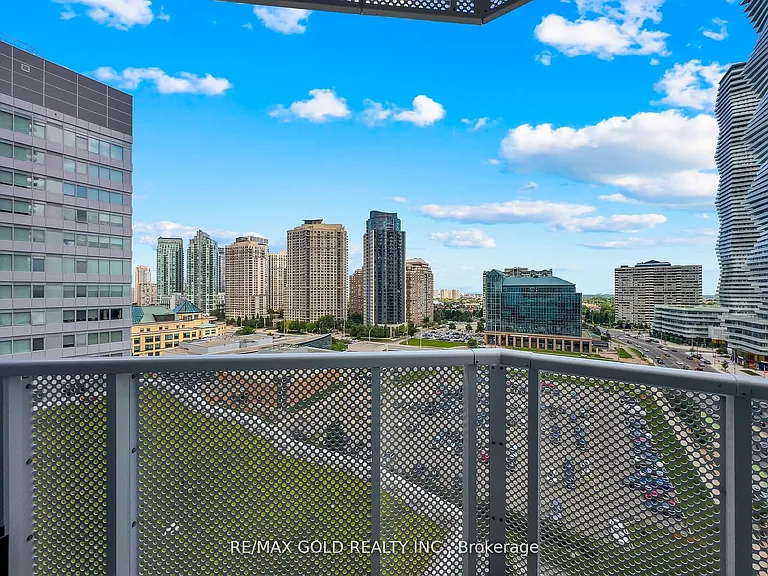 4065 Confederation Pkwy #1208 — Photo 29