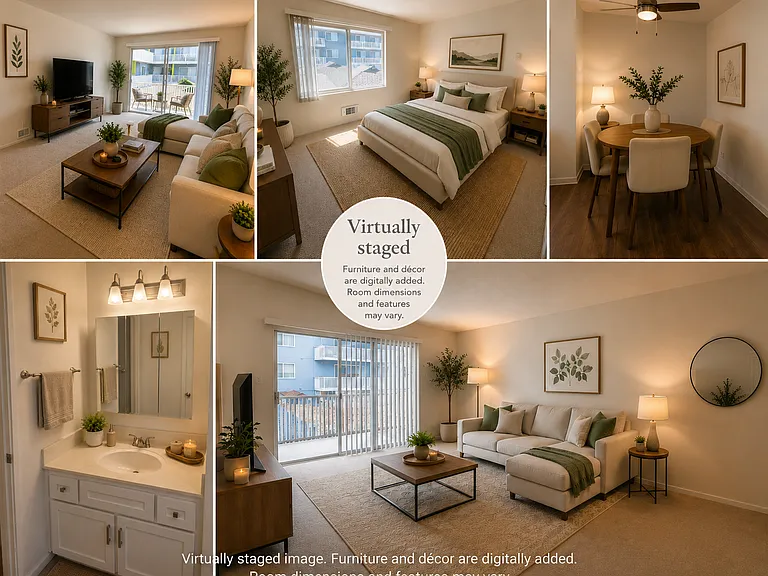 Tropic Sands Apartments — Photo 35