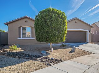 1725 N 161st Dr, Goodyear, AZ 85395