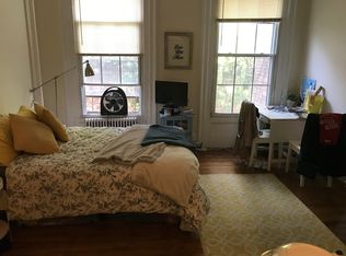 80 Myrtle St APT 5, Boston, MA 02114