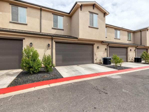 687 S Guy Ln UNIT 27, Ivins, UT 84738