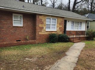 1163 Lamont St, Macon, GA