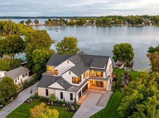4469 Lafayette Ln, Spring Park, MN 55384