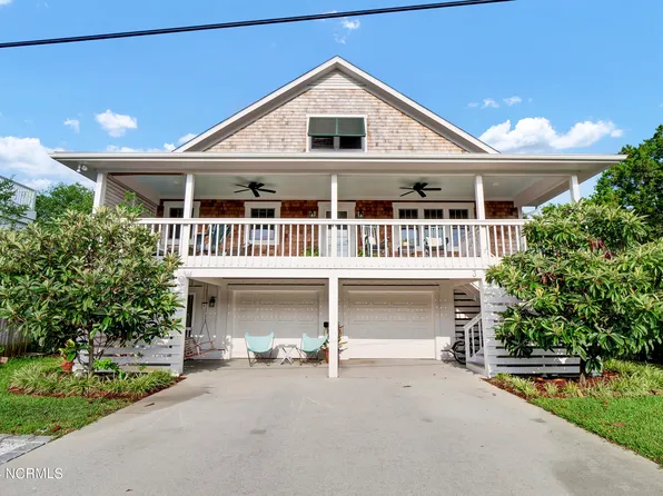 3 Palmetto Drive, Wrightsville Beach, NC 28480