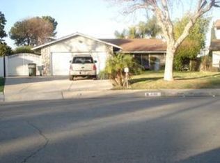 4198 Miguel St, Chino, CA 91710