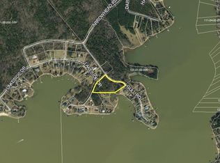 2359 Gull Rd, Liberty Hill, SC 29074