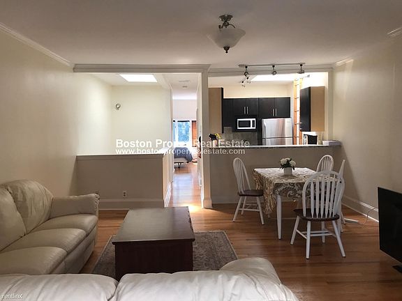 429 Beacon St. #4 Boston - Back Bay Unit Photo 1